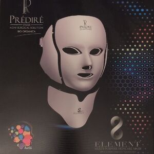 Prédiré Paris 8 Element Multi-Purpose Skincare Mask